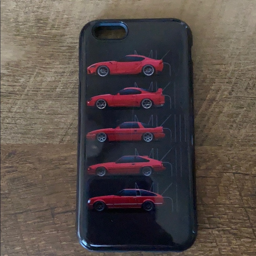iPhone 6 case